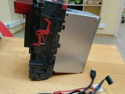 Купюроприемник/ банкнотоприемник Itl Nv9 Usb