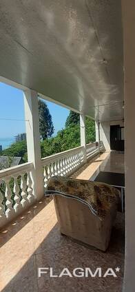 Квариати дом с панарамным видом на море