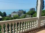 Квариати дом с видом на море - фото 1