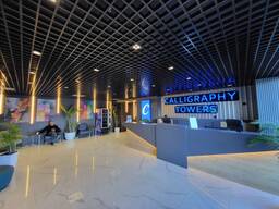 Квартира 1 1