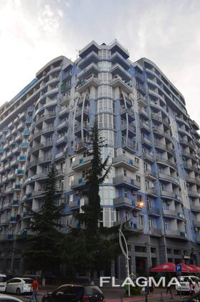 Квартира
