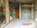 Белый каркас - photo 7