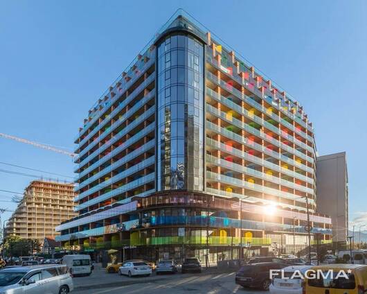 Квартира