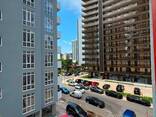 Квартира - photo 8