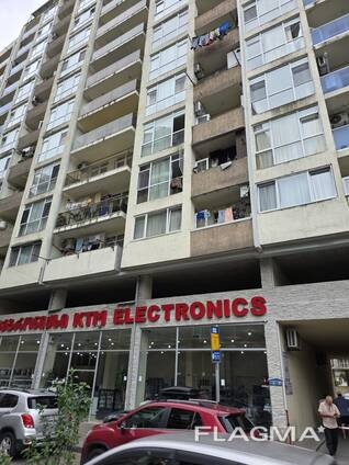 Квартира
