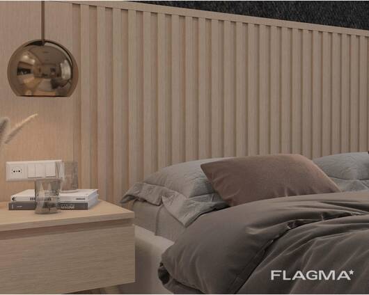 Квартира 1 1 - 60,2 м² на 17 этаже с видом на горы и город в Real Palace Blue