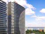 2-комнатная квартира 58,7 кв. м. в Батуми, 400 метров до моря - photo 2
