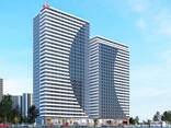 2-комнатная квартира 58,7 кв. м. в Батуми, 400 метров до моря - photo 3