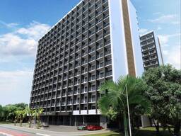 Квартира 30,8 кв. м. в Батуми, 300 метров до моря