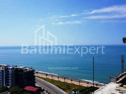 Квартира 33 м² - улица Леха и Марии Качинских, Батуми