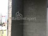 Квартира 34 м² - тупик Вахтанга Горгасали, Батуми - фото 3
