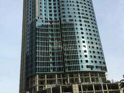 Квартира 34 м² - Улица Аллея Героев, Батуми