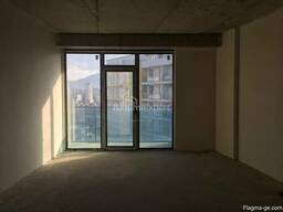 Квартира 34 м² - улица Леха и Марии Качинских, Батуми