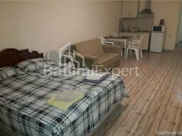 Квартира 34 м² - улица Шерифа Химшиашвили, Батуми