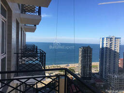 Квартира 38 м² - улица Ангиса, Батуми