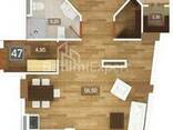Квартира 44 м² - улица 26 мая, Батуми - фото 1