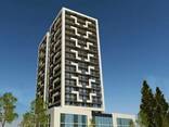 Квартира 47,3 м2 за 16555$ c прямым видом на море