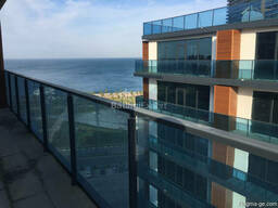 Квартира 51 м² - улица Леха и Марии Качинских, Батуми