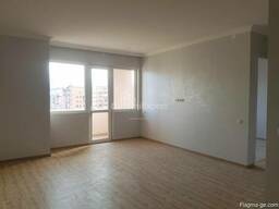 Квартира 54 м² - улица Луки Асатиани, Батуми