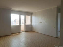 Квартира 54 м² - улица Луки Асатиани, Батуми