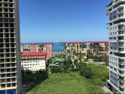 Квартира 65 м² - улица Ангиса, Батуми