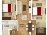 Квартира 73 м² - улица 26 мая, Батуми - фото 1