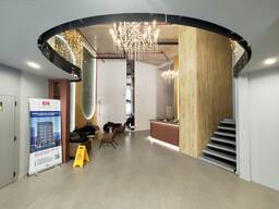 Квартира для жизни в Батуми