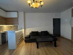 Квартира на Ангиса 50