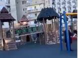 Квартира на Горгиладзе