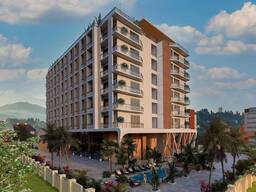 Квартира на продажу в Гонио