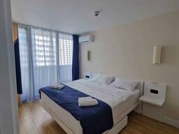 Квартира на продажу в Orbi City, блок C