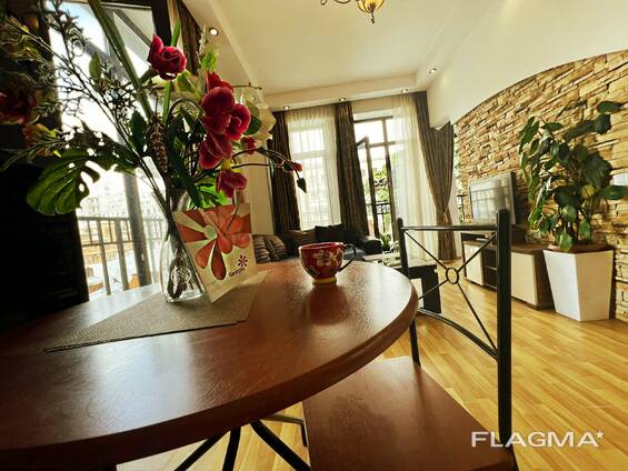 Квартира посуточно в центре города Tbilisi