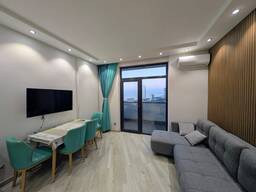 Квартира-студия