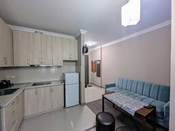 Квартира-студия