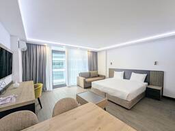 Квартира-студия