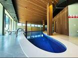 Квартира Студия Батуми Bi Residence Долгосрочная Аренда - фото 11