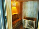 Квартира Студия Батуми Bi Residence Долгосрочная Аренда - фото 12