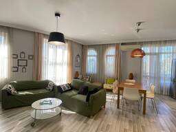 Квартира у моря