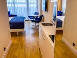 Квартира в аренду в Orbi City - photo 3