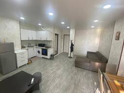 Сдается 2-комнатная квартира, 60 м², Батуми, 1 переулок Ангиса, 23