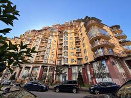 Квартира в центре Батуми под ремонт