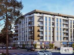 Стильная квартира в самом сердце старого Батуми