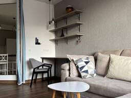 Квартира, в которой хочется жить самой