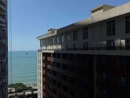 Квартира в новостройке