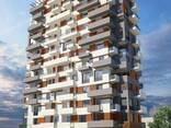 Квартира в новостройке в 250 м от моря - фото 1