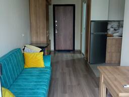 Квартира в новостройке всего лишь за 45 000