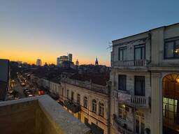 Квартира в самом центре старого Батуми