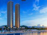 Квартира в современном жилом комплексе Olympus Residence - photo 1