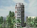 Квартиры от $13000 в построенном доме в зеленой зоне Батуми - фото 8
