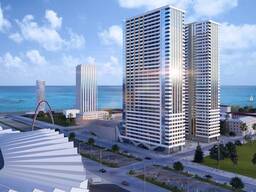 Квартиры от 16800$